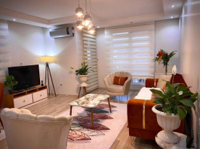 Stylish apartment 10 min to Istanbul Airport